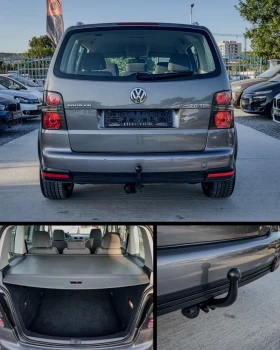 VW Touran 2.0TDI - 8(BMM) - CROSS | Mobile.bg    5