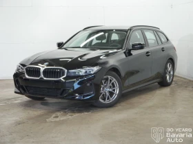 BMW 320 d Touring Steptronic