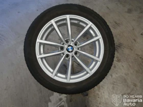 BMW 320 d Touring Steptronic - 57100 лв. - 42408105 13