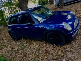 Обява за продажба на Mini Cooper ~3 500 лв. - изображение 2