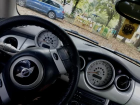 Обява за продажба на Mini Cooper ~3 500 лв. - изображение 4