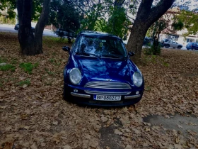Обява за продажба на Mini Cooper ~3 500 лв. - изображение 1