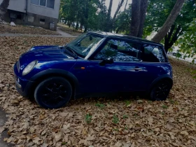 Обява за продажба на Mini Cooper ~3 500 лв. - изображение 3