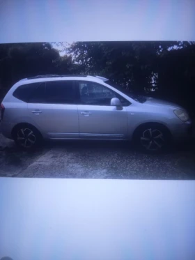 Kia Carens | Mobile.bg    4