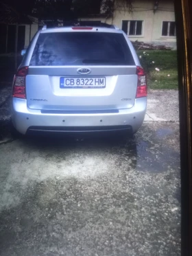 Kia Carens | Mobile.bg    3
