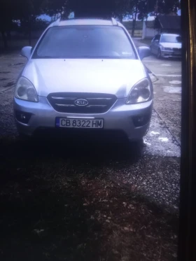 Kia Carens | Mobile.bg    2