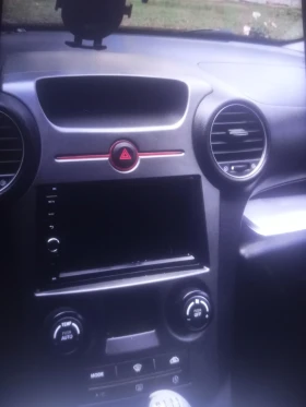 Kia Carens | Mobile.bg    7