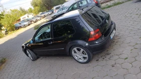 Обява за продажба на VW Golf Цял за части ~2 500 лв. - изображение 6
