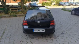 Обява за продажба на VW Golf Цял за части ~2 500 лв. - изображение 5