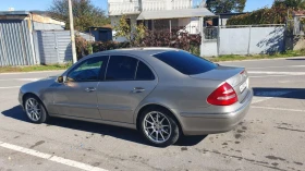 Mercedes-Benz E 280 | Mobile.bg    9