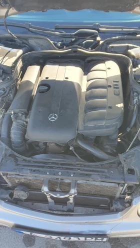 Mercedes-Benz E 280 | Mobile.bg    4