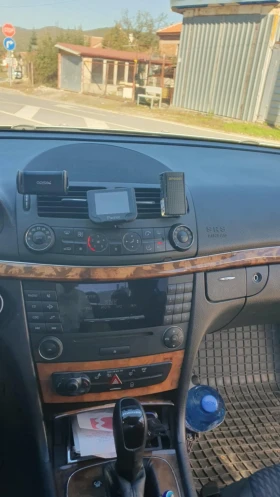 Mercedes-Benz E 280 | Mobile.bg    8