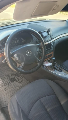 Mercedes-Benz E 280 | Mobile.bg    7