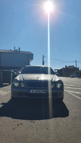 Mercedes-Benz E 280 | Mobile.bg    3
