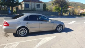 Mercedes-Benz E 280