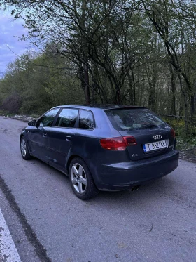 Обява за продажба на Audi A3 ~5 500 лв. - изображение 1
