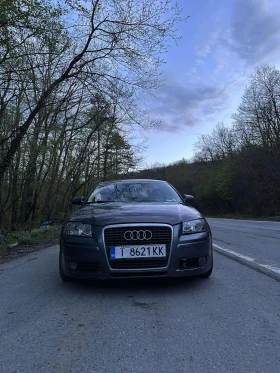 Обява за продажба на Audi A3 ~5 500 лв. - изображение 2