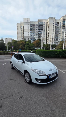 Обява за продажба на Renault Megane 1.5 DCI ~8 699 лв. - изображение 3