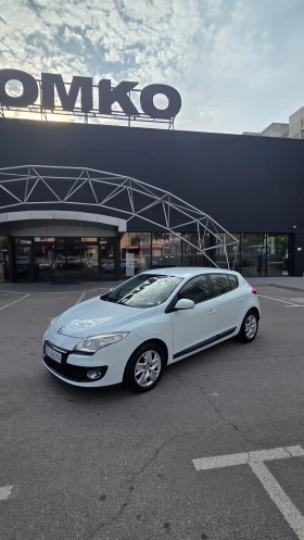 Обява за продажба на Renault Megane 1.5 DCI ~8 699 лв. - изображение 1