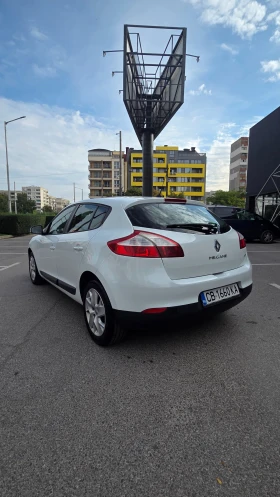 Обява за продажба на Renault Megane 1.5 DCI ~8 699 лв. - изображение 8