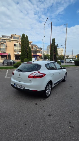 Обява за продажба на Renault Megane 1.5 DCI ~8 699 лв. - изображение 6