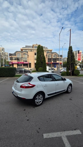 Обява за продажба на Renault Megane 1.5 DCI ~8 699 лв. - изображение 5