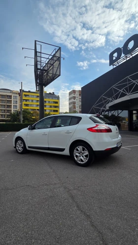 Обява за продажба на Renault Megane 1.5 DCI ~8 699 лв. - изображение 9