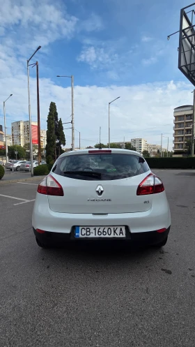 Обява за продажба на Renault Megane 1.5 DCI ~8 699 лв. - изображение 7