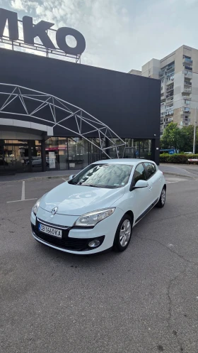 Обява за продажба на Renault Megane 1.5 DCI ~8 699 лв. - изображение 1
