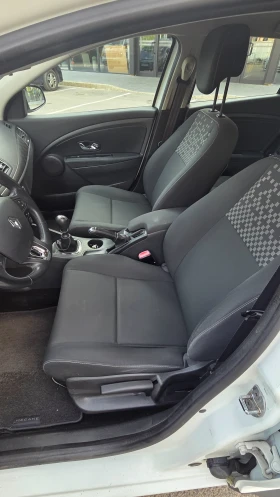 Обява за продажба на Renault Megane 1.5 DCI ~8 699 лв. - изображение 10