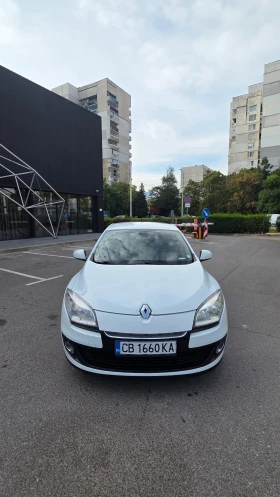 Обява за продажба на Renault Megane 1.5 DCI ~8 699 лв. - изображение 2