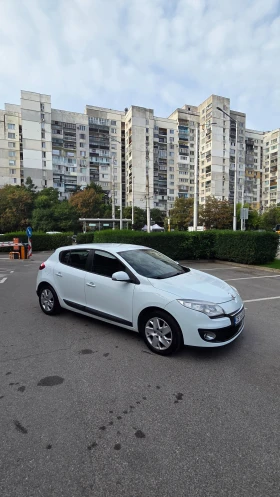 Обява за продажба на Renault Megane 1.5 DCI ~8 699 лв. - изображение 4