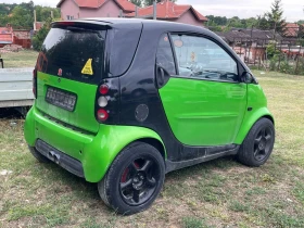 Smart Fortwo MC01 | Mobile.bg    5