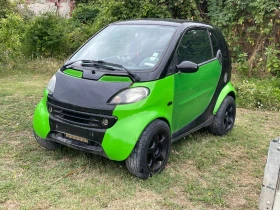 Smart Fortwo MC01 | Mobile.bg    2