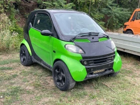 Smart Fortwo MC01 | Mobile.bg    3