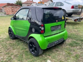 Smart Fortwo MC01 | Mobile.bg    4