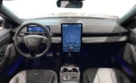 Ford Mustang Mach-E SUV AWD  | Mobile.bg    6