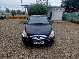 Обява за продажба на Mercedes-Benz B 180 AUTOMATIC ~5 800 лв. - изображение 1