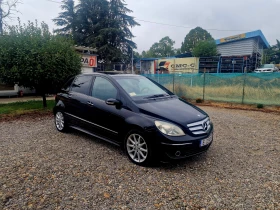 Обява за продажба на Mercedes-Benz B 180 AUTOMATIC ~5 800 лв. - изображение 2