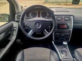 Mercedes-Benz B 180 AUTOMATIC - 5800 лв. / 2965.49 € - 72206689 13