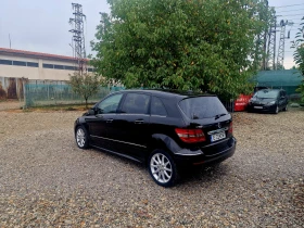 Обява за продажба на Mercedes-Benz B 180 AUTOMATIC ~5 800 лв. - изображение 5