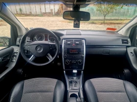 Обява за продажба на Mercedes-Benz B 180 AUTOMATIC ~5 800 лв. - изображение 11