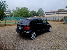 Обява за продажба на Mercedes-Benz B 180 AUTOMATIC ~5 800 лв. - изображение 4