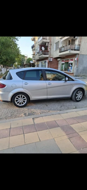 Обява за продажба на Seat Toledo ~2 800 лв. - изображение 3