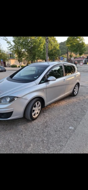 Обява за продажба на Seat Toledo ~2 800 лв. - изображение 1