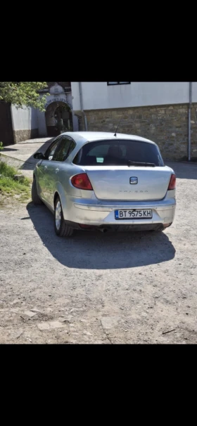 Обява за продажба на Seat Toledo ~2 800 лв. - изображение 1