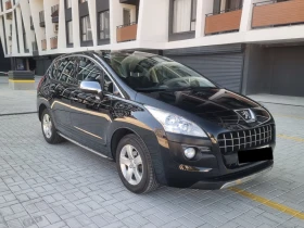 Peugeot 3008 ALLURE | Mobile.bg    9