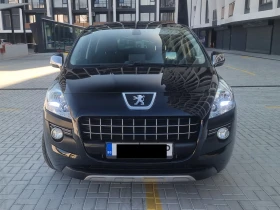 Peugeot 3008 ALLURE | Mobile.bg    2