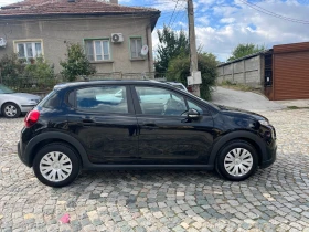 Citroen C3 * CarPlay* LineAssist  | Mobile.bg    5