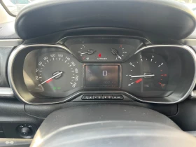 Citroen C3 * CarPlay* LineAssist  | Mobile.bg    13
